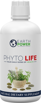 Phyto Life 500 ml